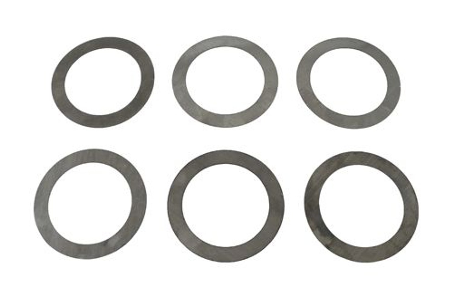 Ausgleichsscheiben Ritzel Spicer