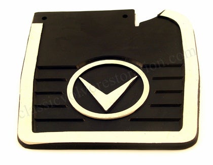 Schmutzfänger Volvo Amazon/Volvo Amazon 1965- RHR