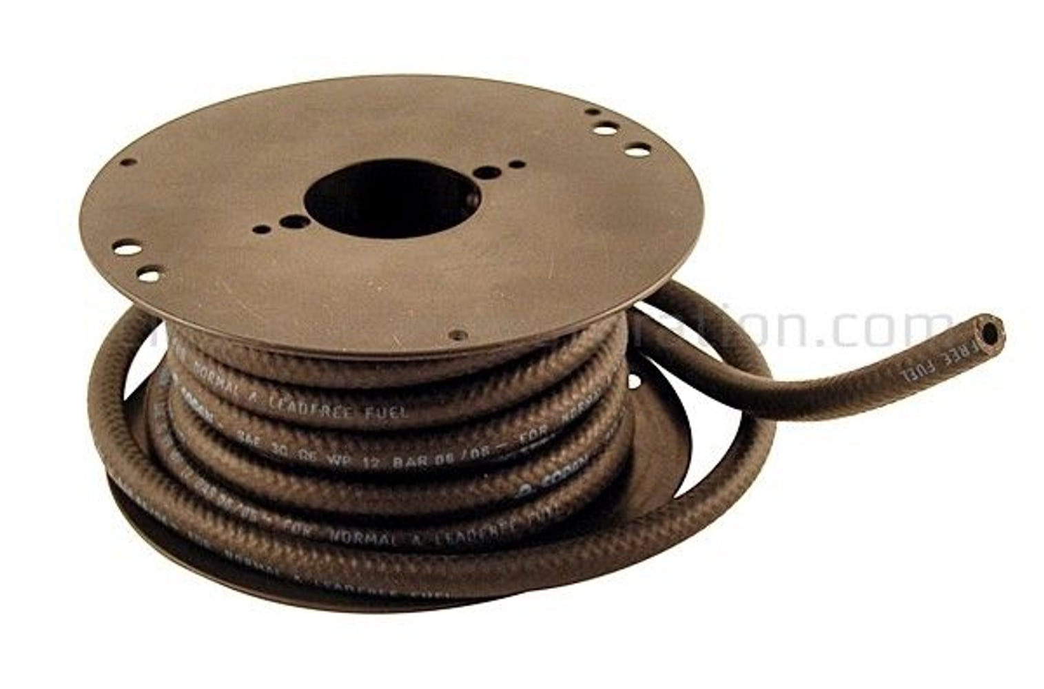 Schlauch Kraftstoff D=13,5 d=8