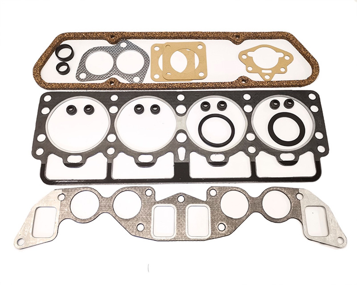 Entkohlungssatz B20A/B