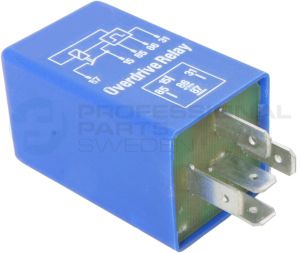 Relais Overdrive M46