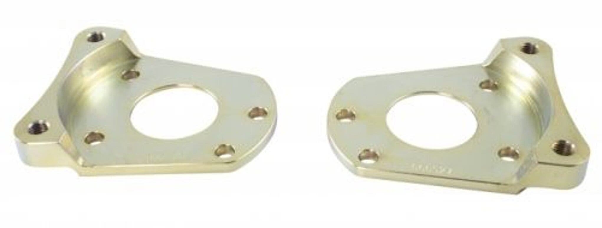 Halter Bremssattel vorne