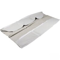 Innenhimmel Vinyl perforiert