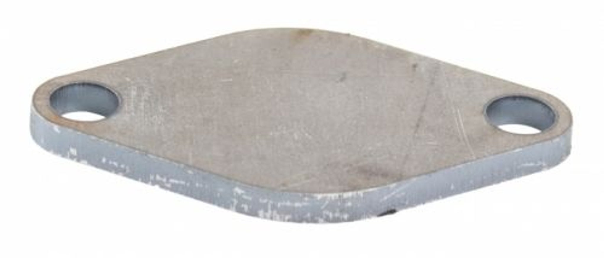 Abdeckplatte Hilfsluftschieber Volvo B20E/F