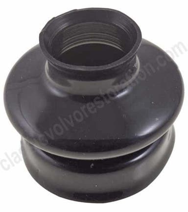 Kardanwelle mit Faltenbalg für Volvo 1800, 140, 164, 50,8 mm