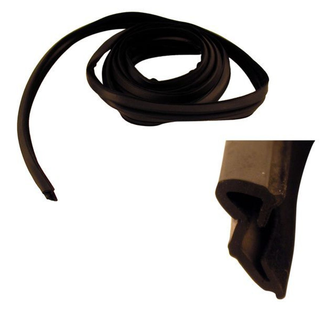 Führungskanal Volvo 140/164 oben (2,45m)