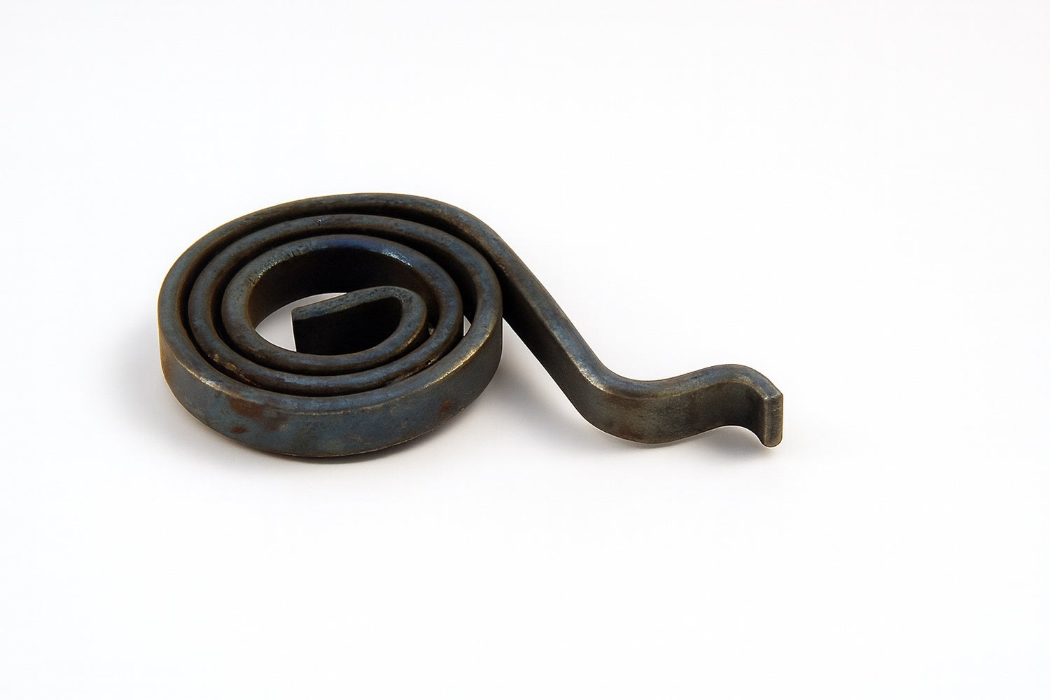 Schließfeder Türleiste