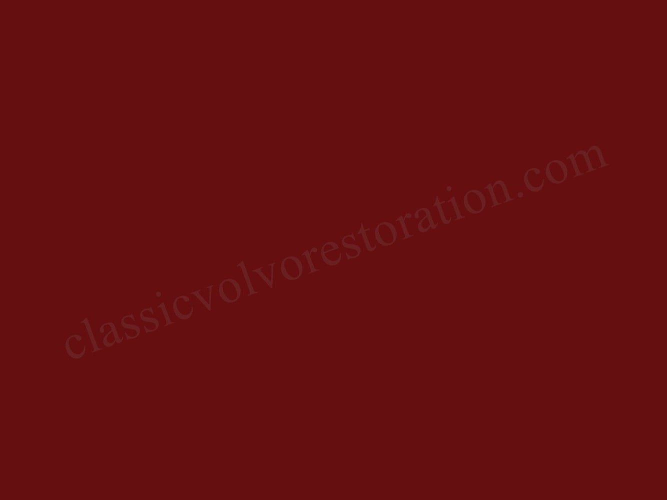 Lack 117 dunkelrot, Spray