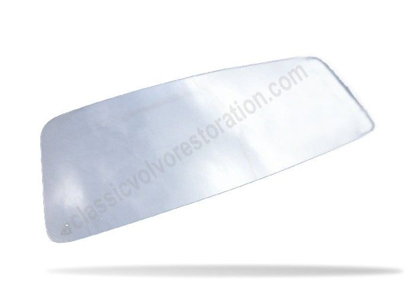 Windschutzscheibe Amazon klar