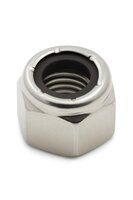 Sicherungsmutter UNC 3/8-16 h=11,5