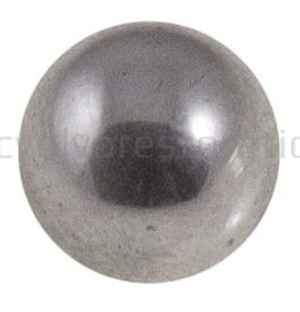 Kugel Regelung BW35 3/8"