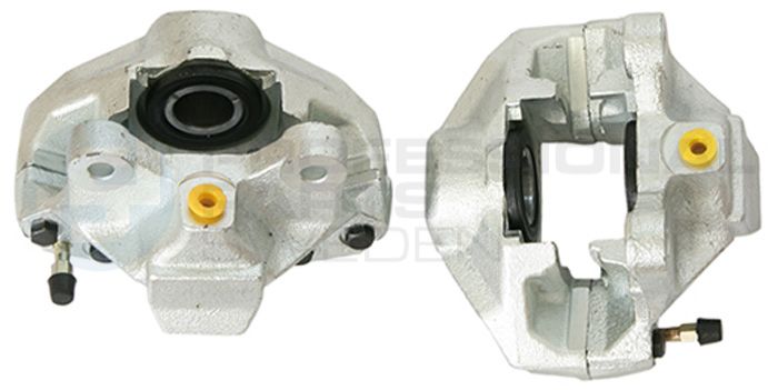 Bremssattel ATE links hinten