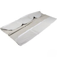 Innenhimmel Vinyl perforiert