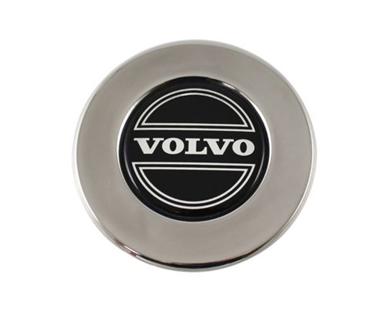 Radkappe für Volvo 740, 760, 940, 960