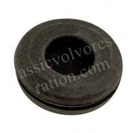 Durchführung Ausgleichsbehälter