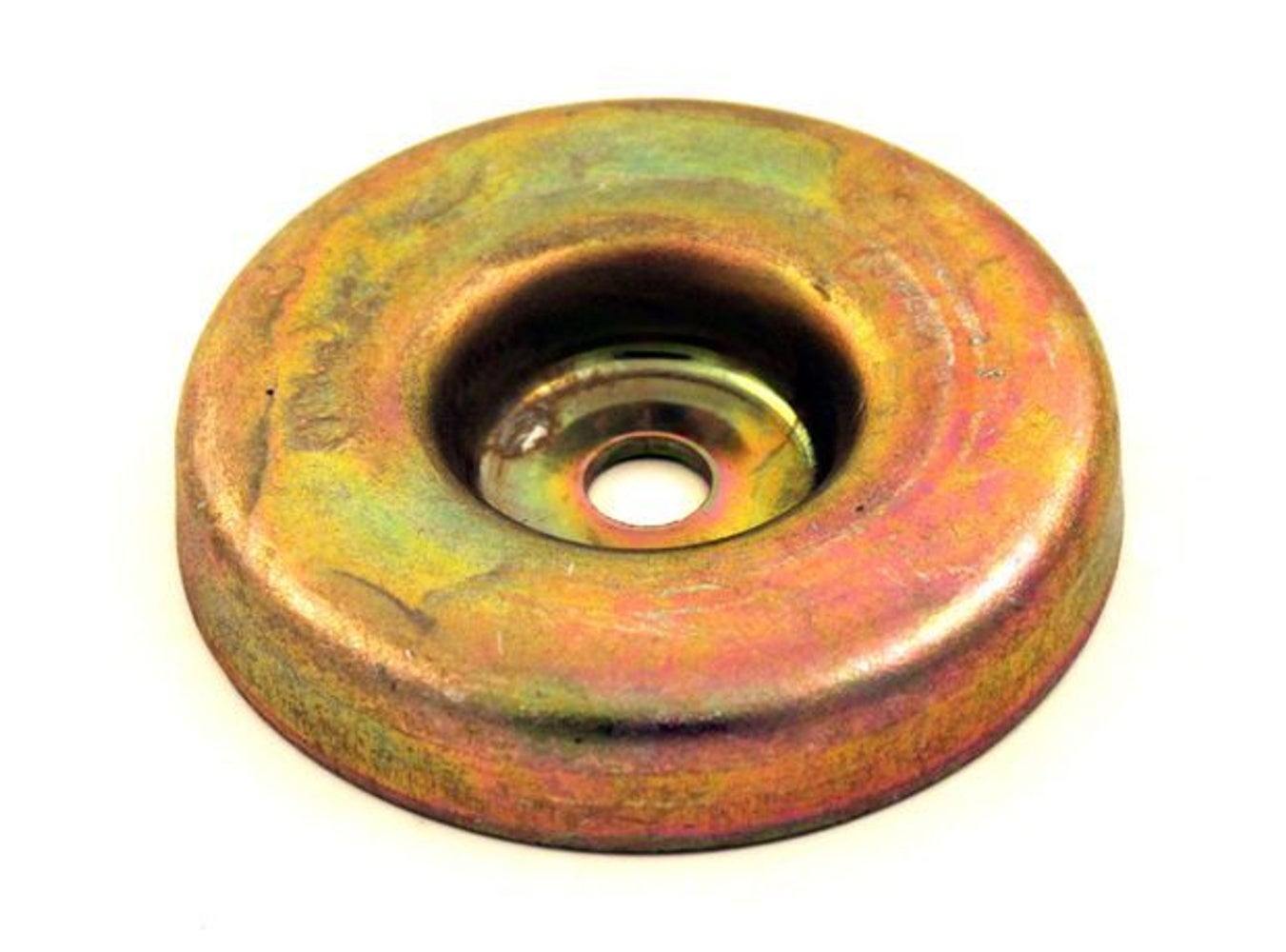 Distanzscheibe Hinterachse