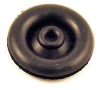 Durchführung Kabelbaum