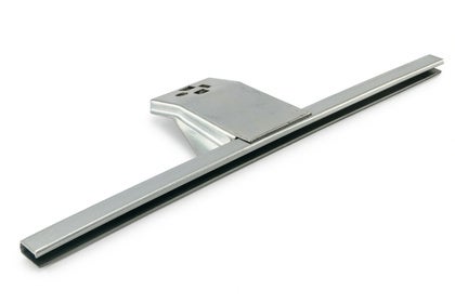 Aufzugskanal Volvo Amazon Haustüren