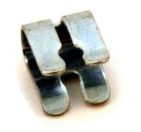 Fastener, Choke cable — bild 1 av 3