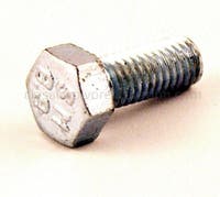 Schraube M5-0,8x12 für Volvo 164 — bild 2 av 2