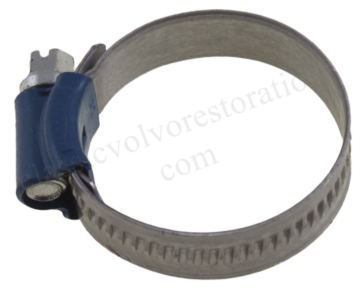 Schlauchschelle 26–38 mm für Volvo Amazon, Amazon Kombi — bild 1 av 2