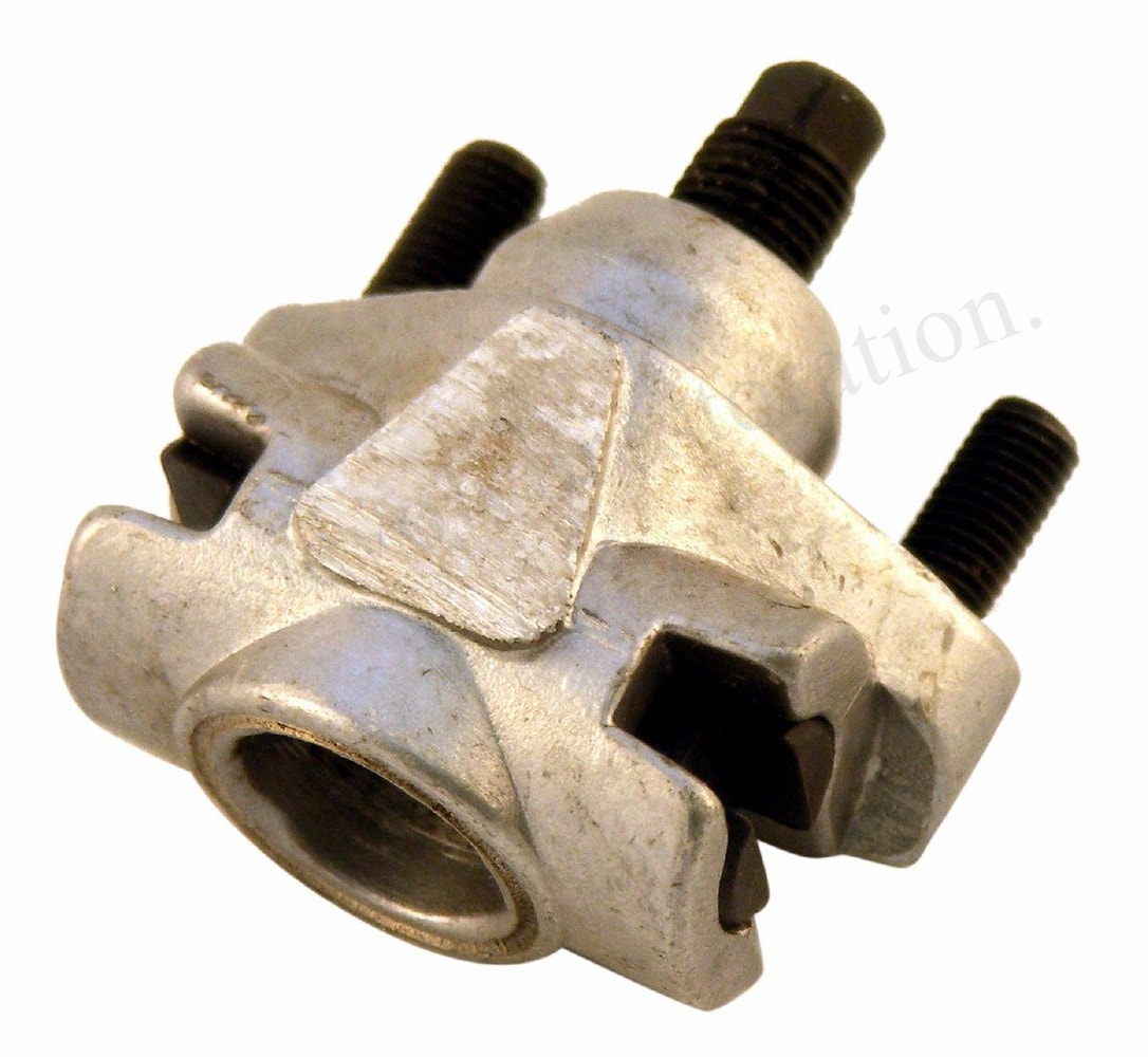 Bremskraftregler Amazon/1800 hi.