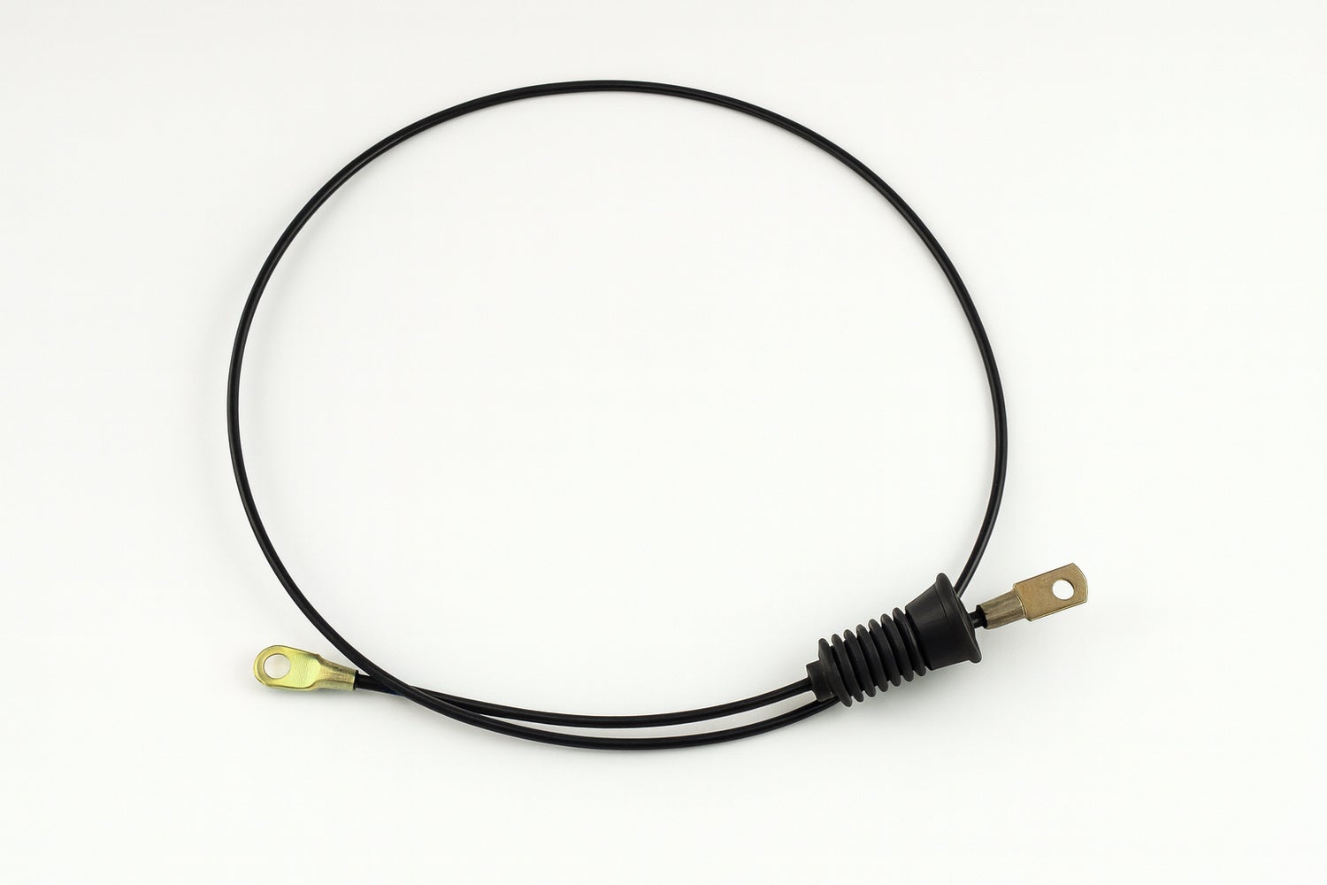 Handbremsseil Rechts Volvo 740, 760, 940, 960 – Ohne Multilink