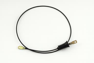 Handbremsseil Rechts Volvo 740, 760, 940, 960 – Ohne Multilink