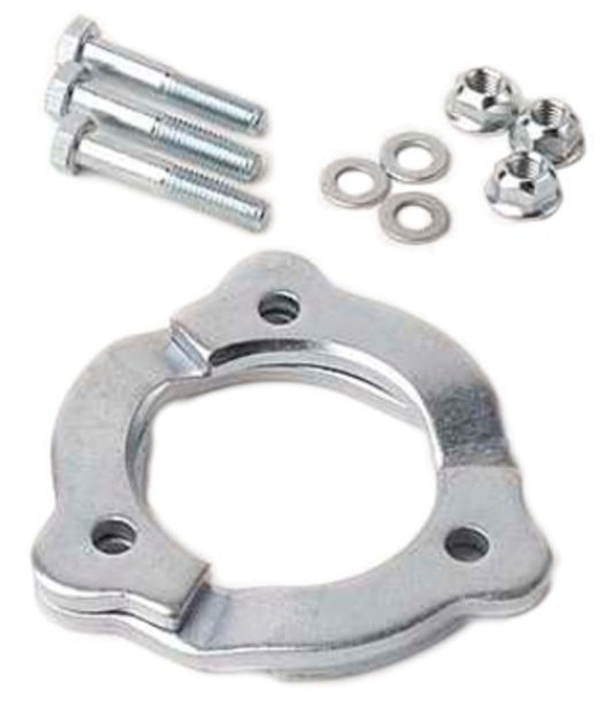 Auspuffflansch für Volvo 240, 740, 760, 780, 940