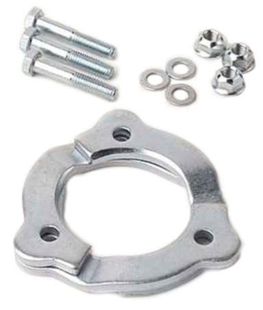 Auspuffflansch für Volvo 240, 740, 760, 780, 940