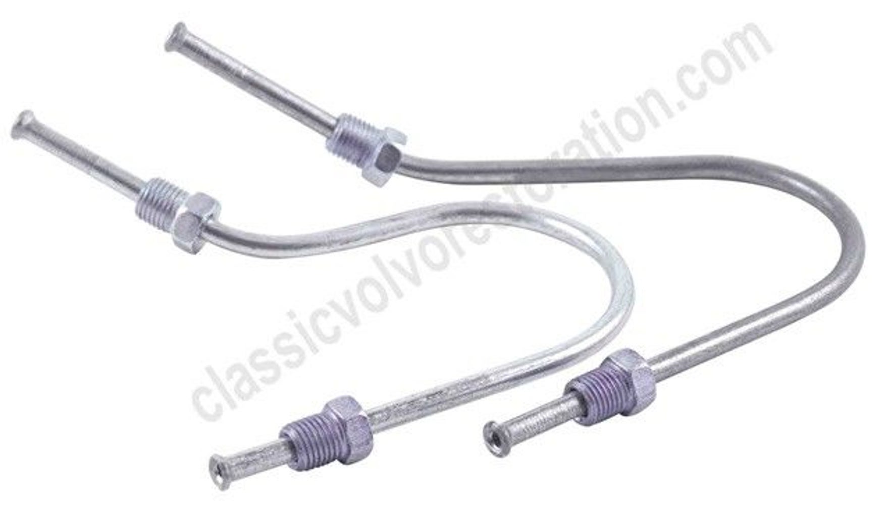 Bremsleitung Hauptzyl-Verzweig