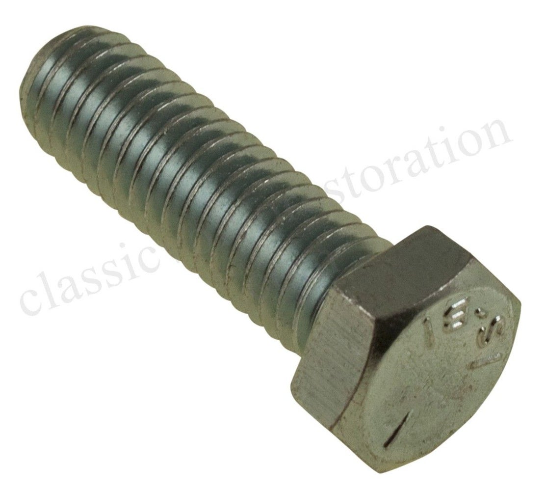 Schraube UNC 3/8-16x1 1/4" (32 mm) — bild 1 av 3