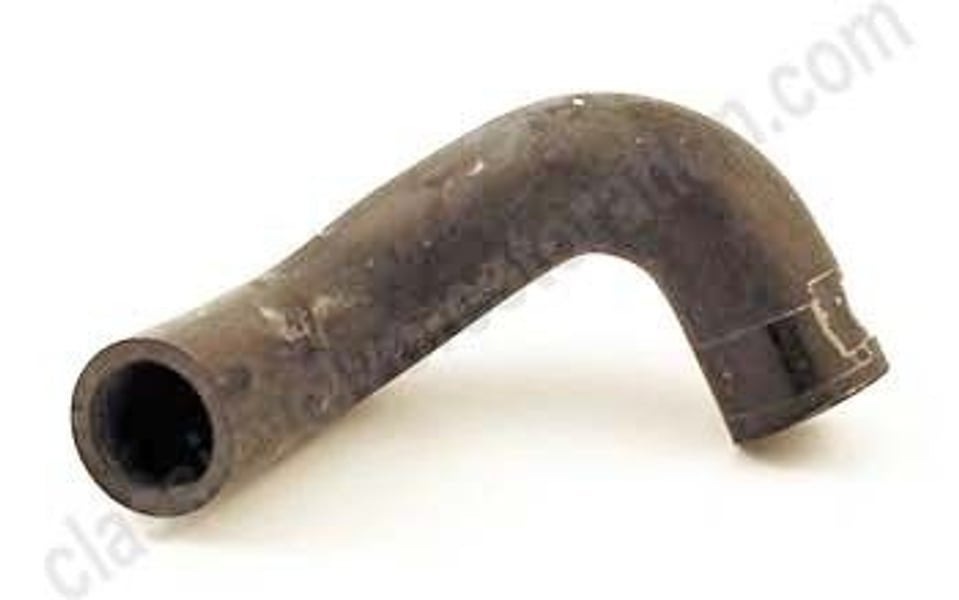 Kühlerschlauch oben