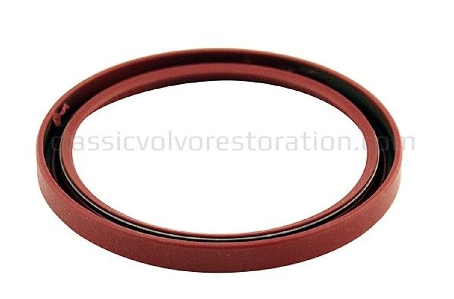 Packung hintere Kurbelwellengabel