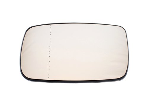 Spiegelkopf für Volvo 240, 740, 940, 960, S90, V90, 240 (ab 1974), 740 (ab 1982), links