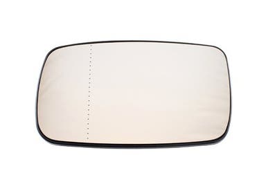 Spiegelkopf für Volvo 240, 740, 940, 960, S90, V90, 240 (ab 1974), 740 (ab 1982), links