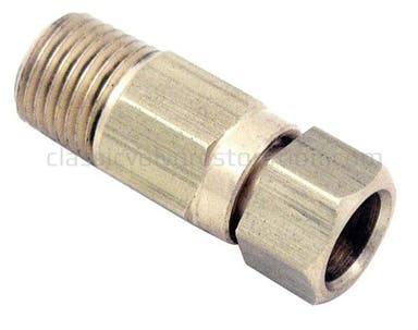 Ablasshahn-Motor- und Heizungspaket für Volvo PV444, Duett, Amazon, Amazon Kombi, 1800 1949-73