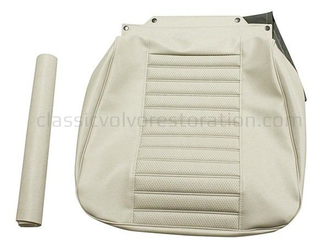 Bezug Vordersitz Amazon beige