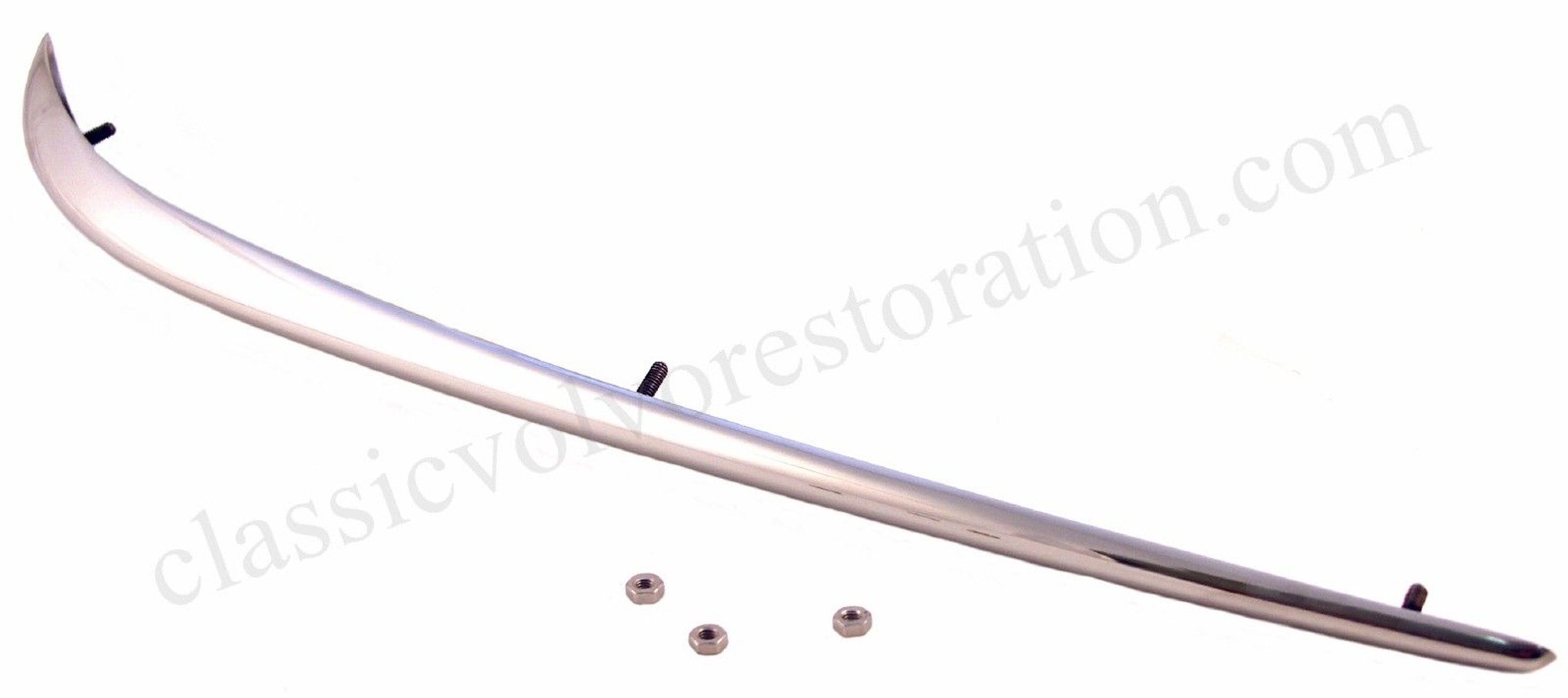 Zierleiste Motorhaube