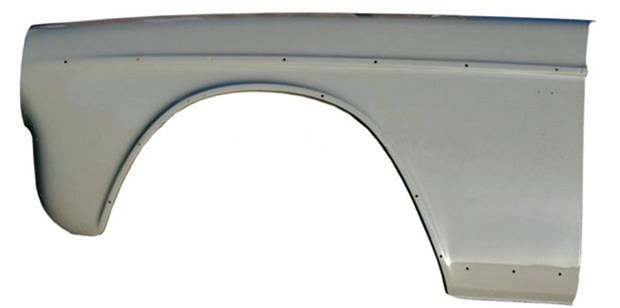 Vorderer Kotflügel für Volvo 164 links