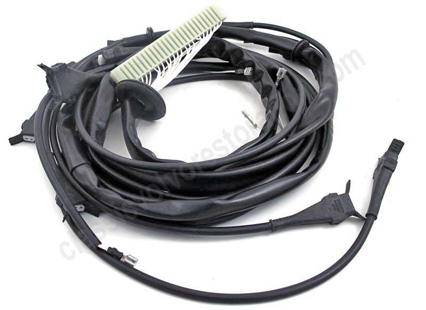 Kabelbaum Einspritzung