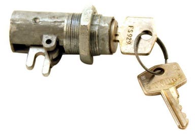 Handschuhfachschloss für Volvo 140, 164