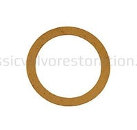 Cale de réglage essieu arrière