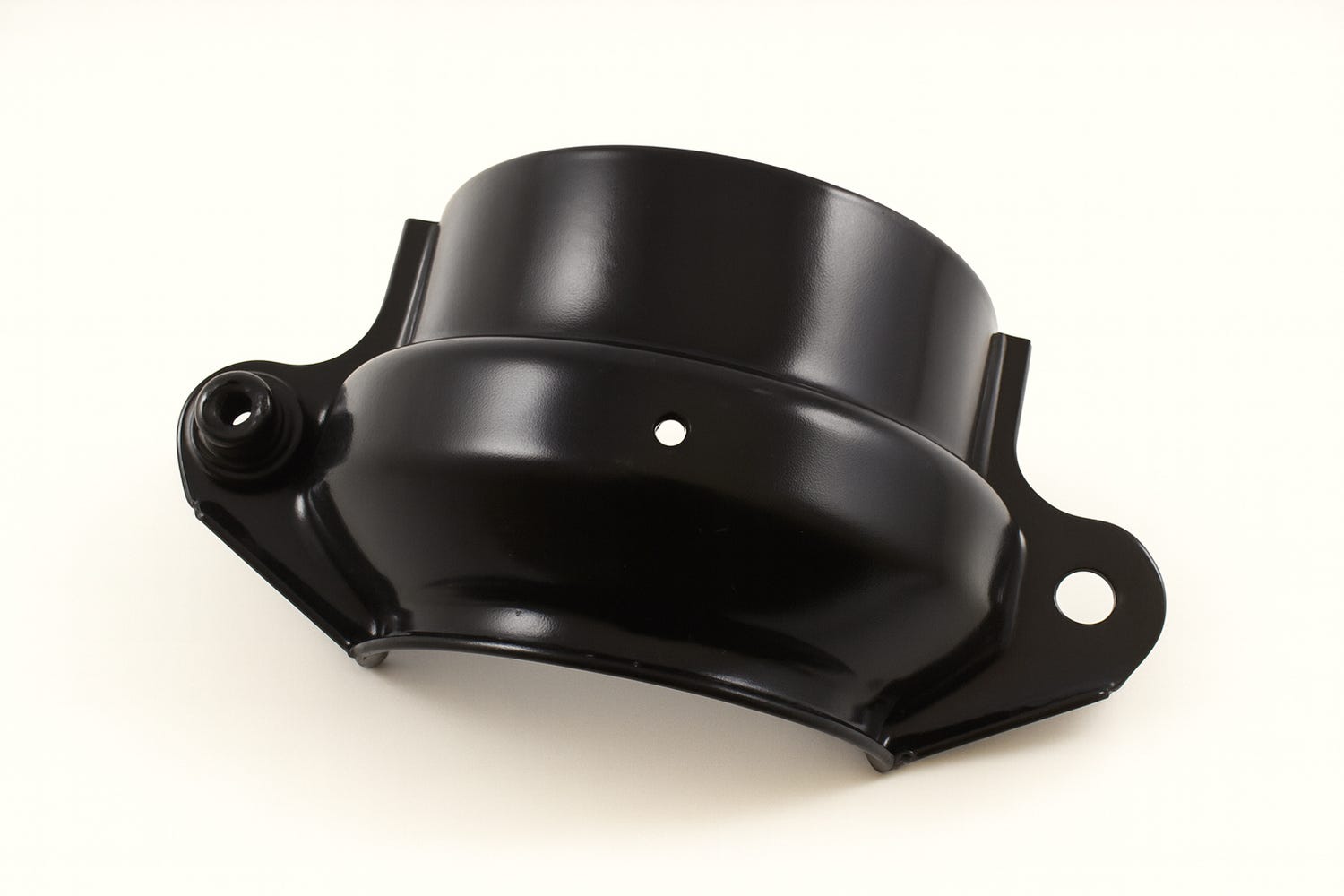 Tankrohrhalter für Volvo 1800S — bild 2 av 2