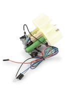 Lüftermotor für Volvo 140, 164 (ab 1973), 240, 260, 265 ohne Klimaanlage — bild 2 av 3