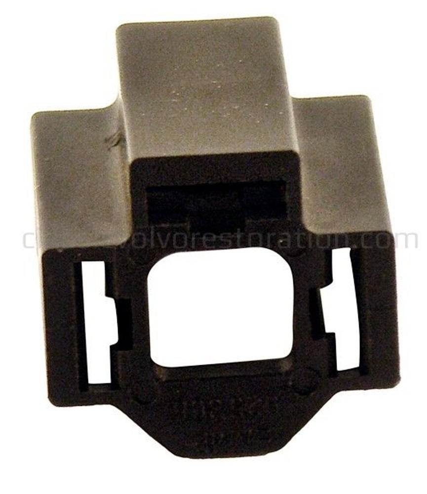 Buchse Kabeleinbau Scheinwerfer