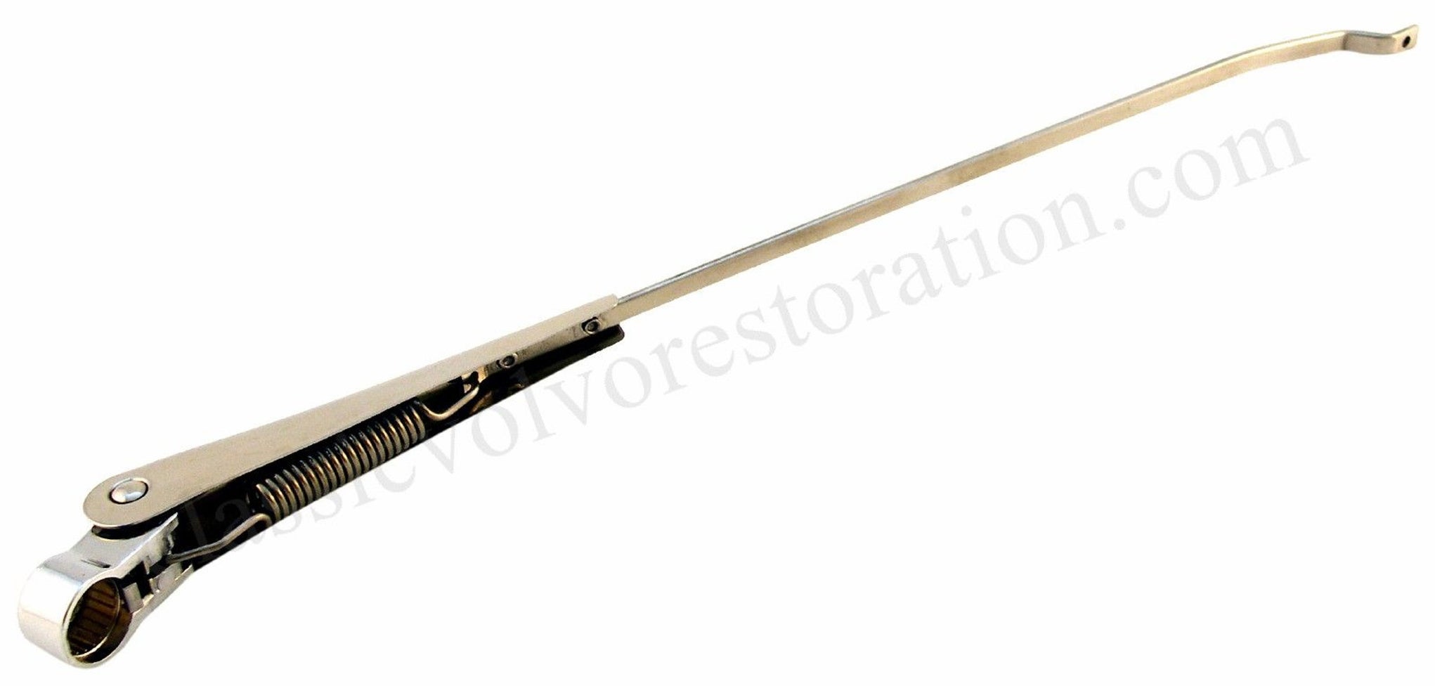 Wischerarm Amazon Edelstahl