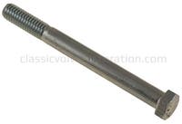 Schraube UNC 3/8-16x4" (102 mm) — bild 2 av 2