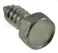 Selbstschneidende 6-Kant-Schraube 6,2 x 16 mm für Volvo Amazon, Amazon Kombi, 1800 — bild 2 av 2