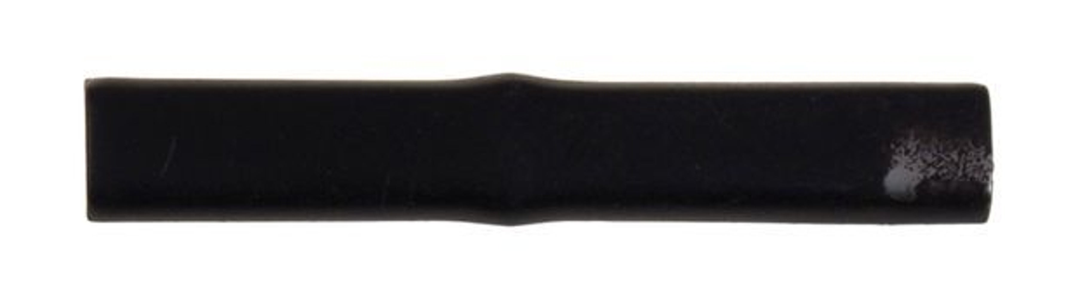 Verbindungsplatte schwarz für Volvo 240 1981-84